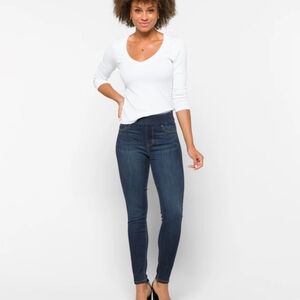 Liverpool skinny jean